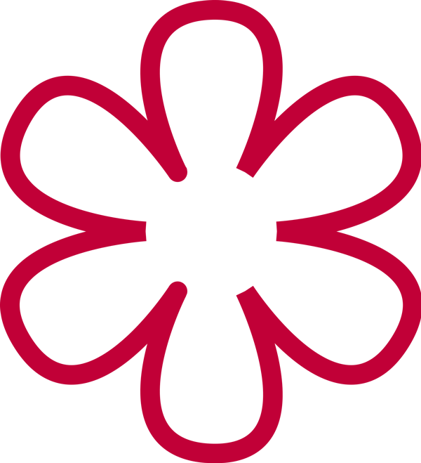 Etoilé du Guide Michelin